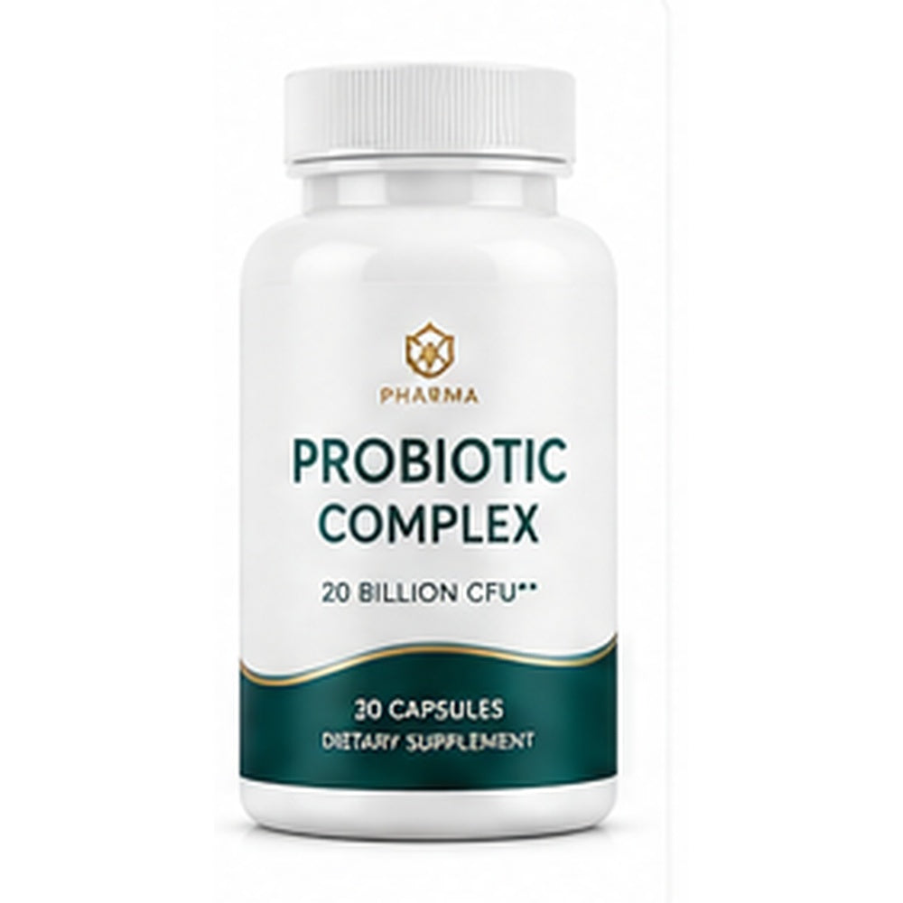 Probiotic Complex 50B